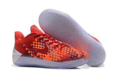 Cheap Kobe XII wholesale No. 8